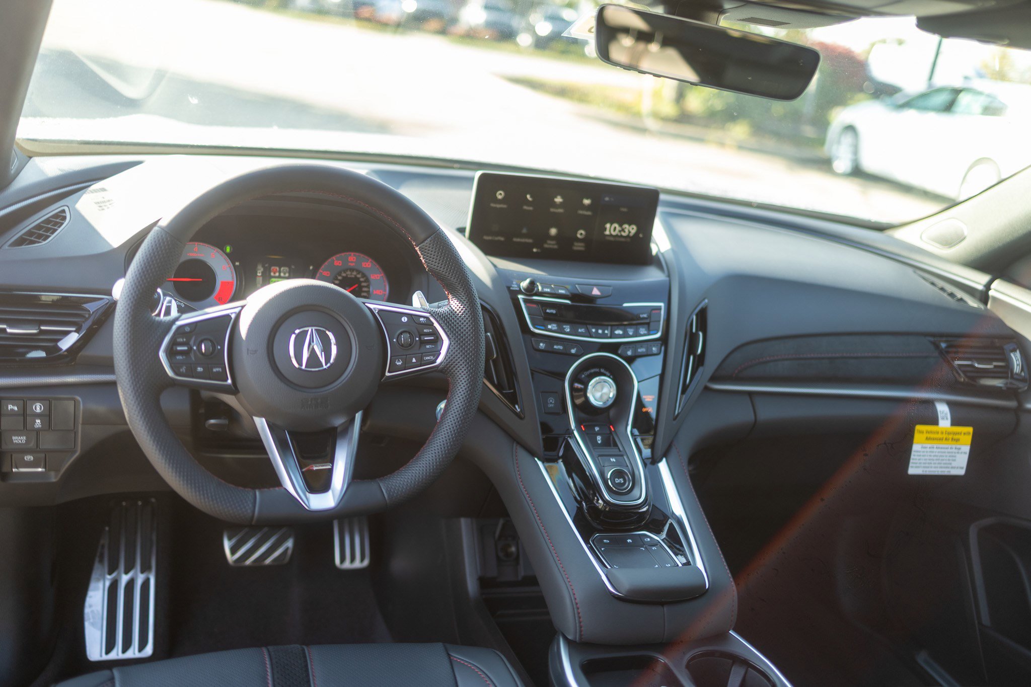 New 2026 Acura RDX A-Spec image 41