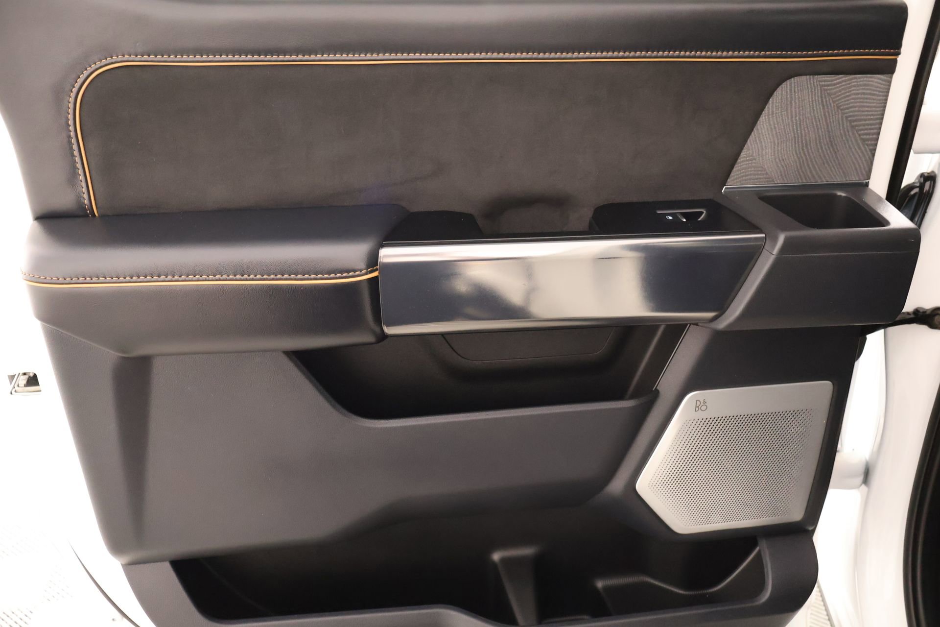 Used 2024 Ford F350 Platinum image 19