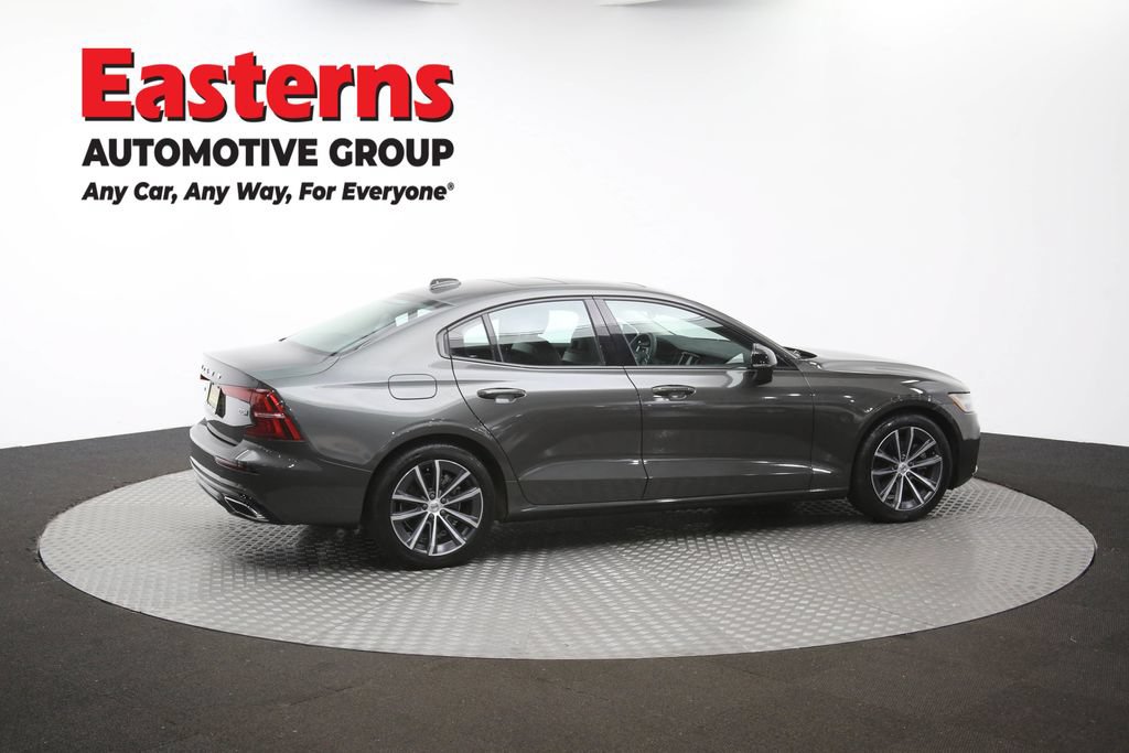 Used 2022 Volvo S60 B5 Inscription AWD/4WD image 45