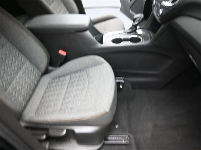 Used 2022 Chevrolet Equinox LT image 26