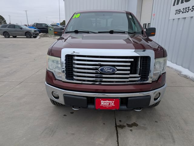 Used 2010 Ford F150 XLT image 30