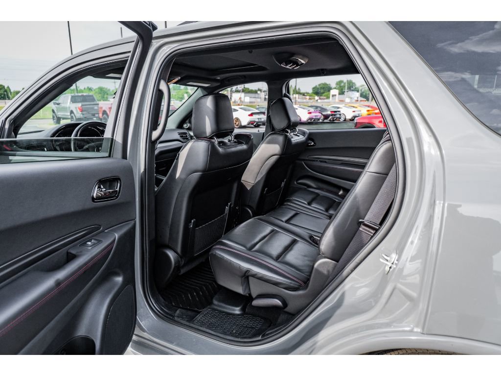 Used 2024 Dodge Durango GT AWD/4WD image 24