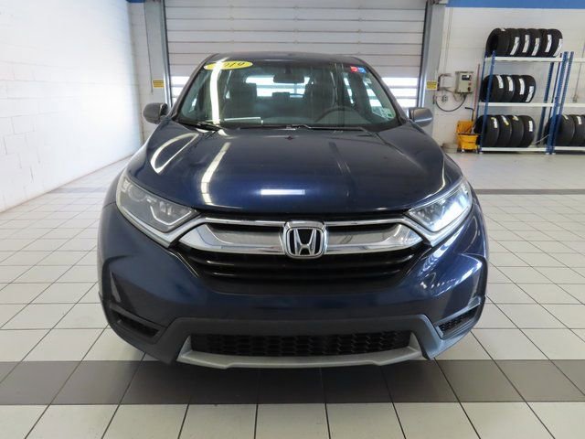 Used 2019 Honda CR-V LX image 18