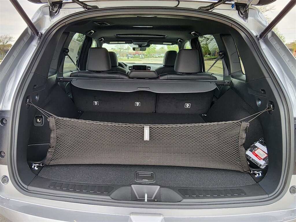 Used 2023 Honda Passport TrailSport image 17