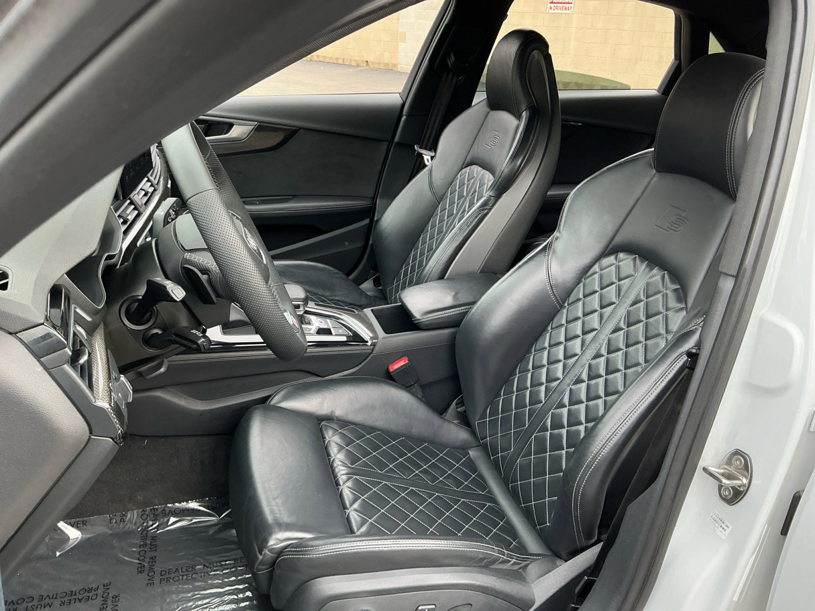 Used 2022 Audi S4 Premium Plus image 18