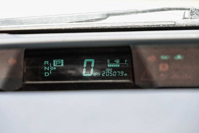 Used 2007 Toyota Prius FWD image 26