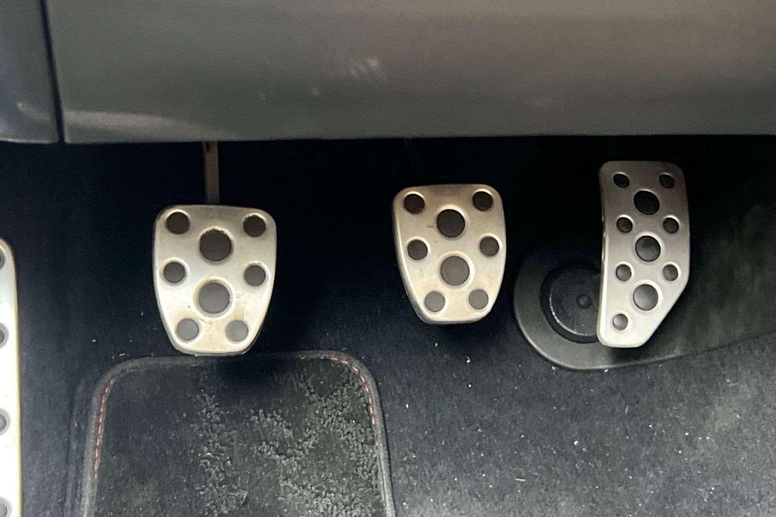 Used 2024 Subaru WRX TR image 41