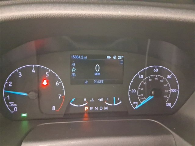 Used 2024 Ford Transit 250 Low Roof w/ Exterior Upgrade Package image 23