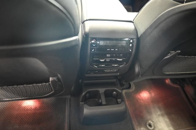 Used 2022 Jeep Grand Cherokee L Overland AWD/4WD image 33