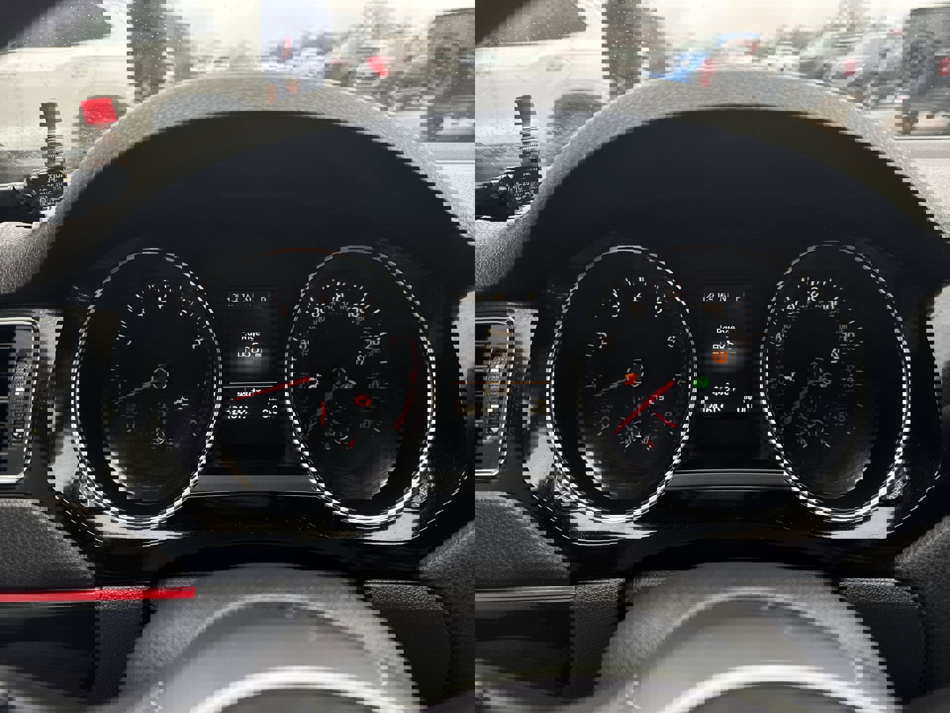 Used 2016 Volkswagen Jetta GLI SEL image 11