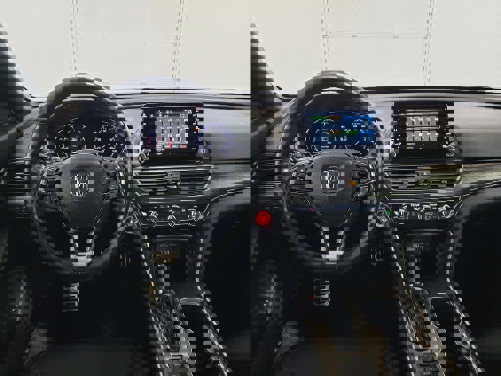 Used 2022 Honda Accord Sport image 13