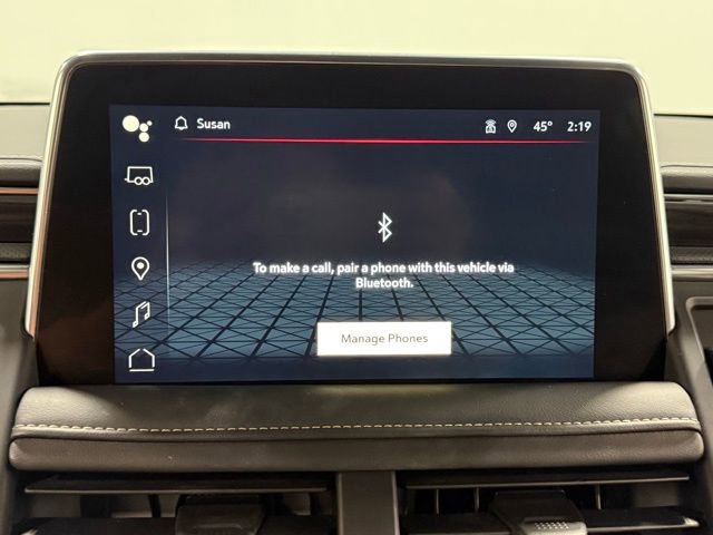 Used 2023 GMC Yukon SLT image 26