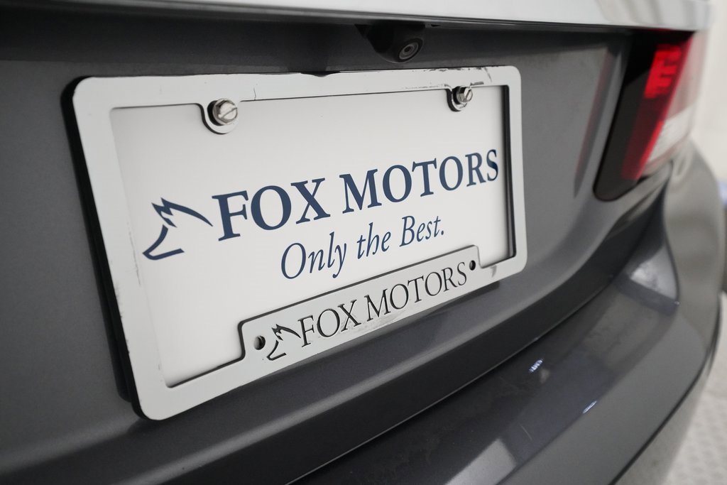 Used 2014 Honda Civic LX image 36