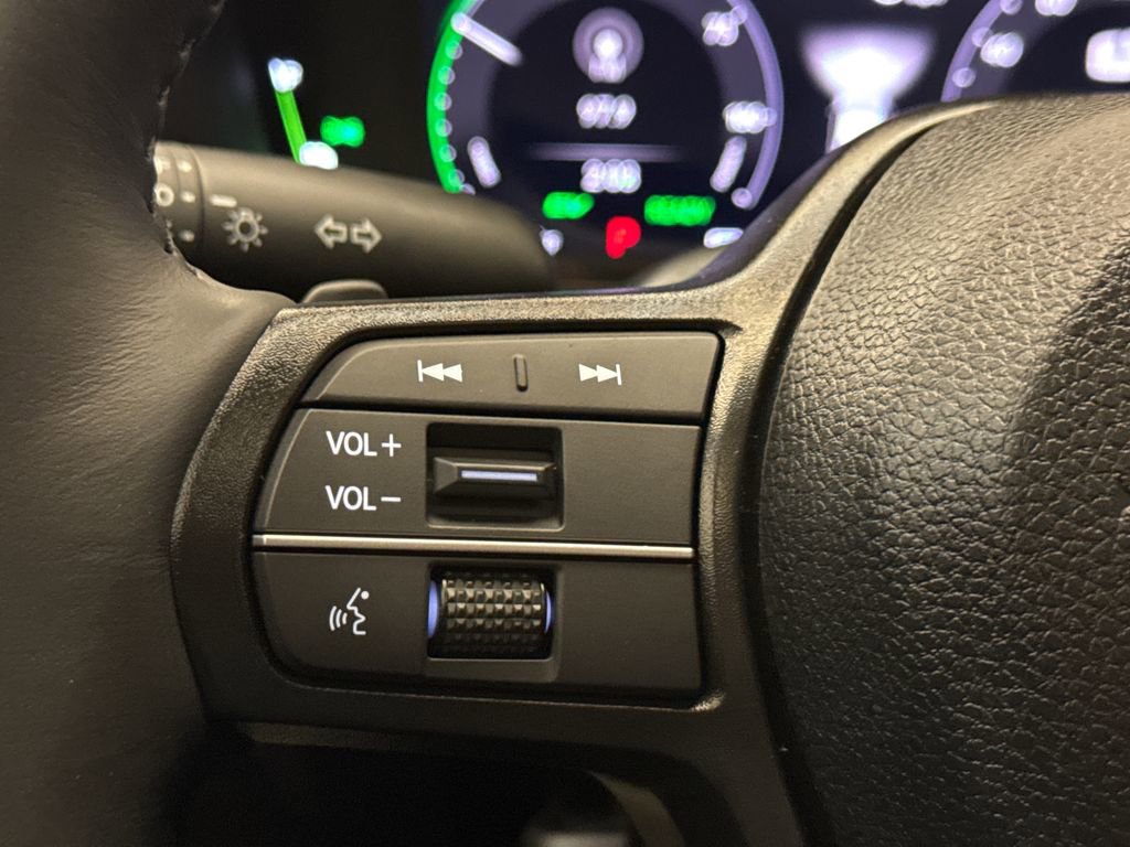 New 2026 Honda Accord Sport image 30