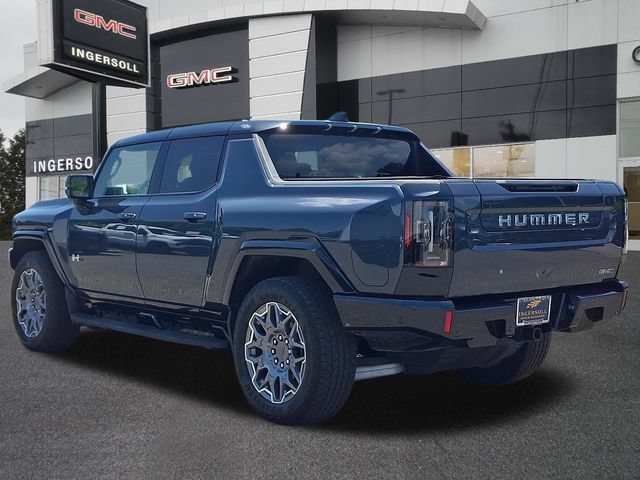 Used 2025 GMC Hummer EV 3X AWD/4WD image 23