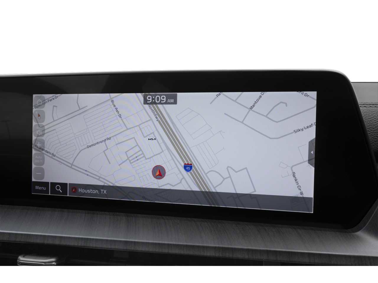 Certified 2024 Kia Telluride EX w/ EX Captain's Chair Package image 12