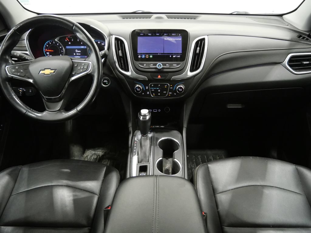 Used 2019 Chevrolet Equinox Premier AWD/4WD image 9