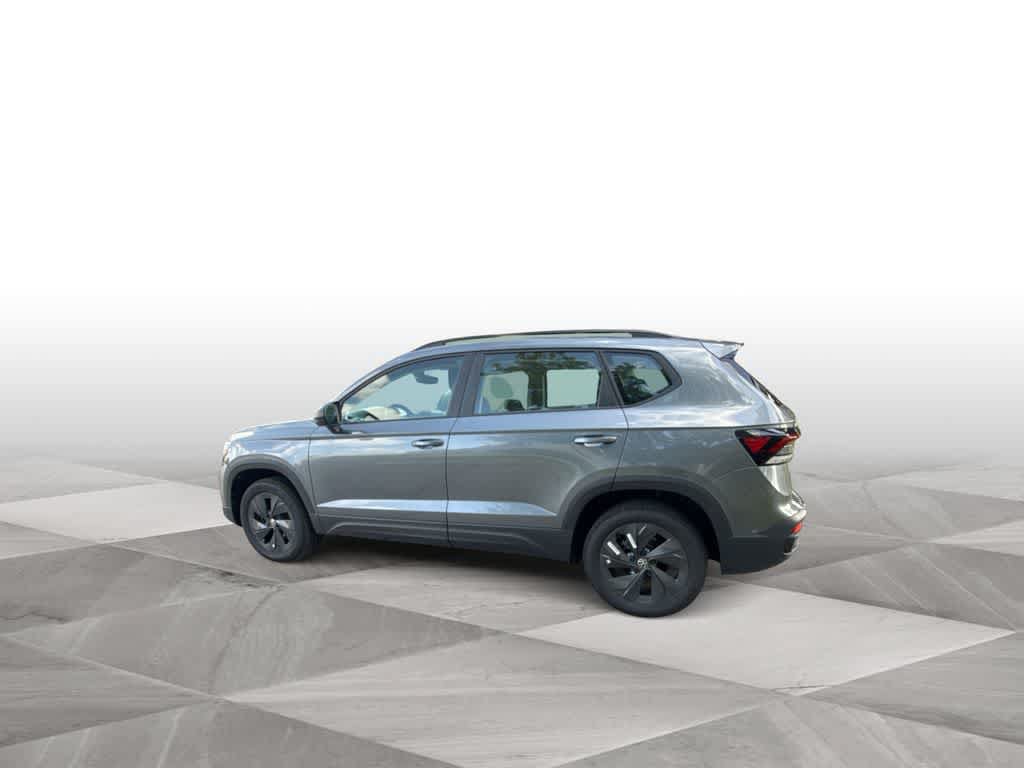 New 2026 Volkswagen Taos S FWD image 5