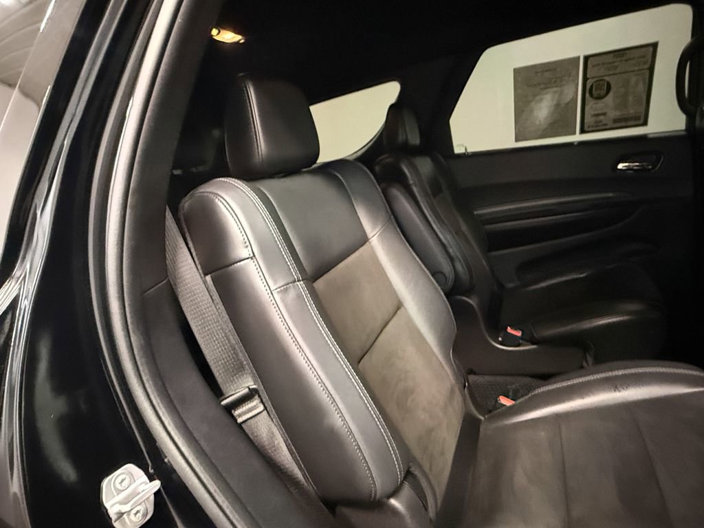 Used 2021 Dodge Durango GT image 16