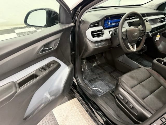 New 2027 Chevrolet Bolt RS FWD image 30