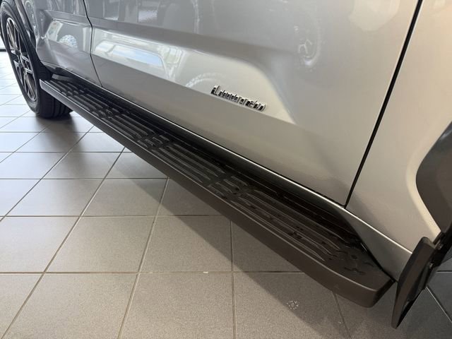 New 2026 Toyota Sequoia Limited image 6