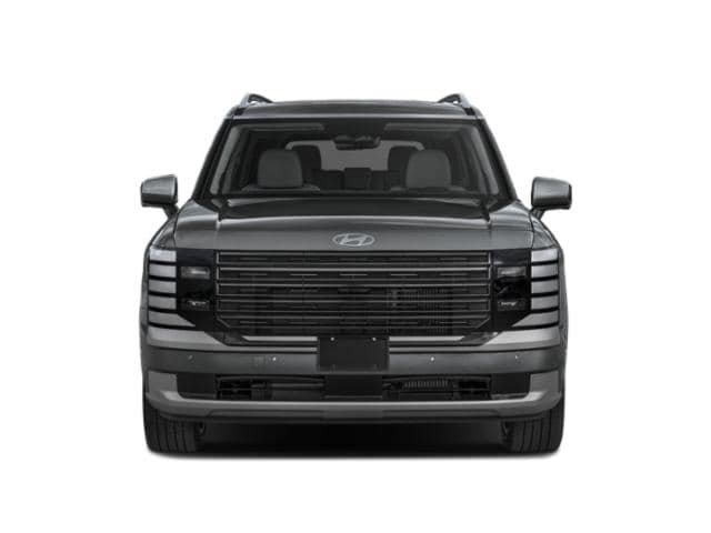 New 2026 Hyundai Palisade Calligraphy image 4