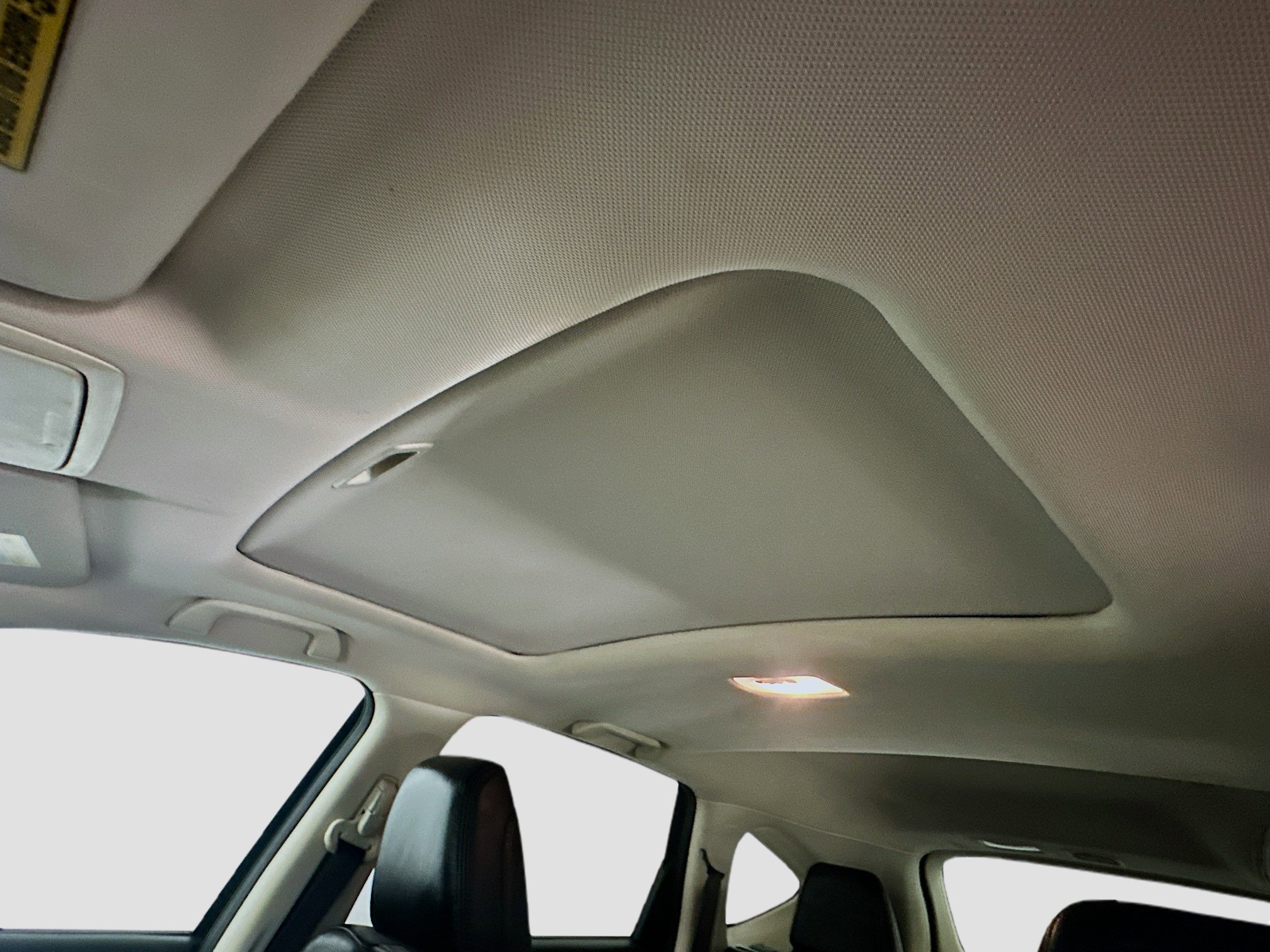 Used 2013 Honda CR-V EX-L image 26