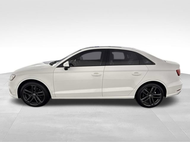 Used 2018 Audi A3 2.0T Premium w/ Convenience Package FWD image 5