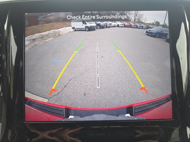 Certified 2022 RAM 1500 Big Horn AWD/4WD image 24