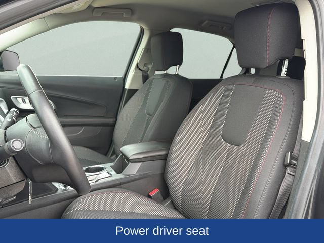 Used 2012 Chevrolet Equinox LT FWD image 16