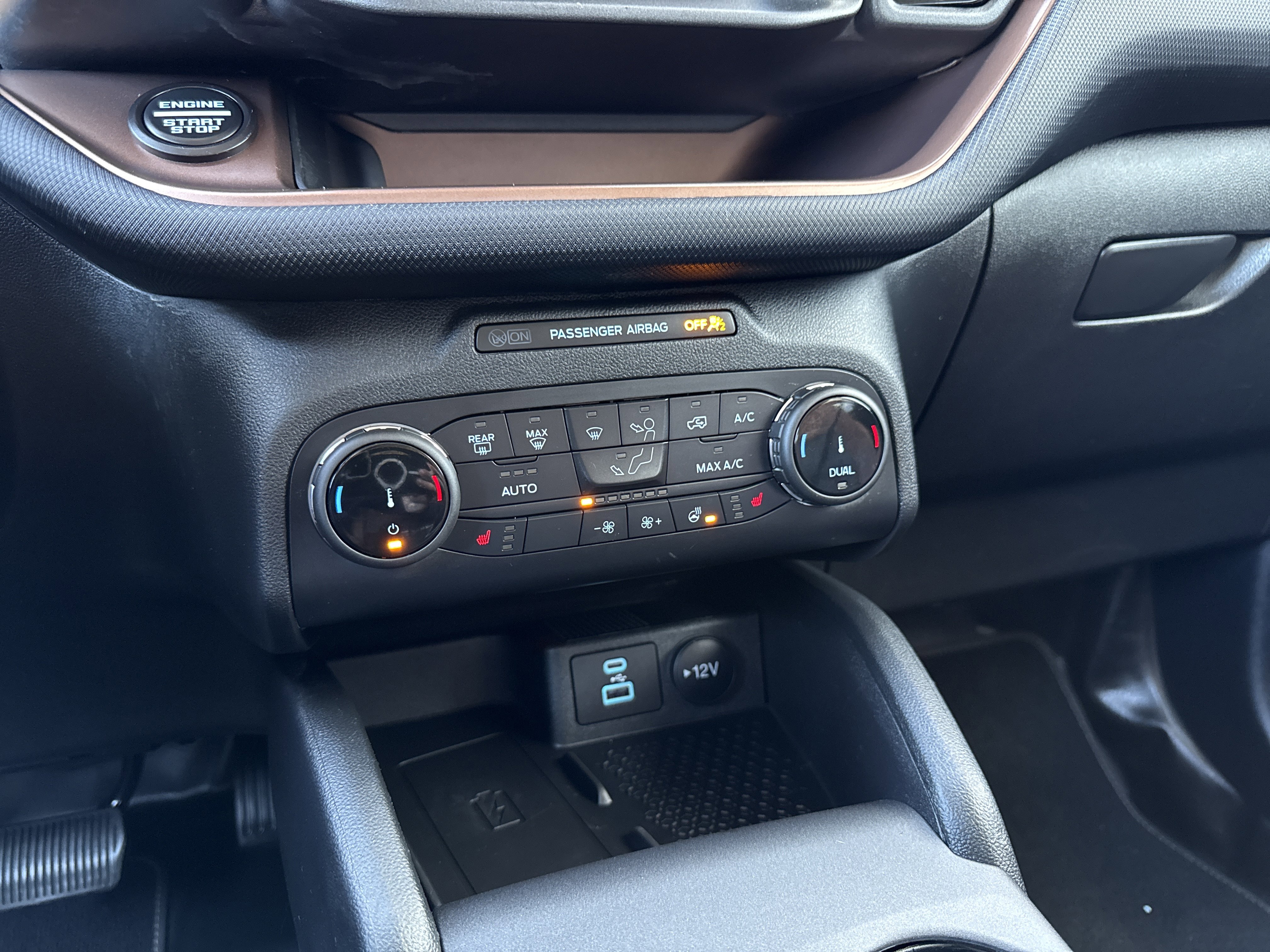 Used 2022 Ford Bronco Sport Badlands w/ Premium Package image 24