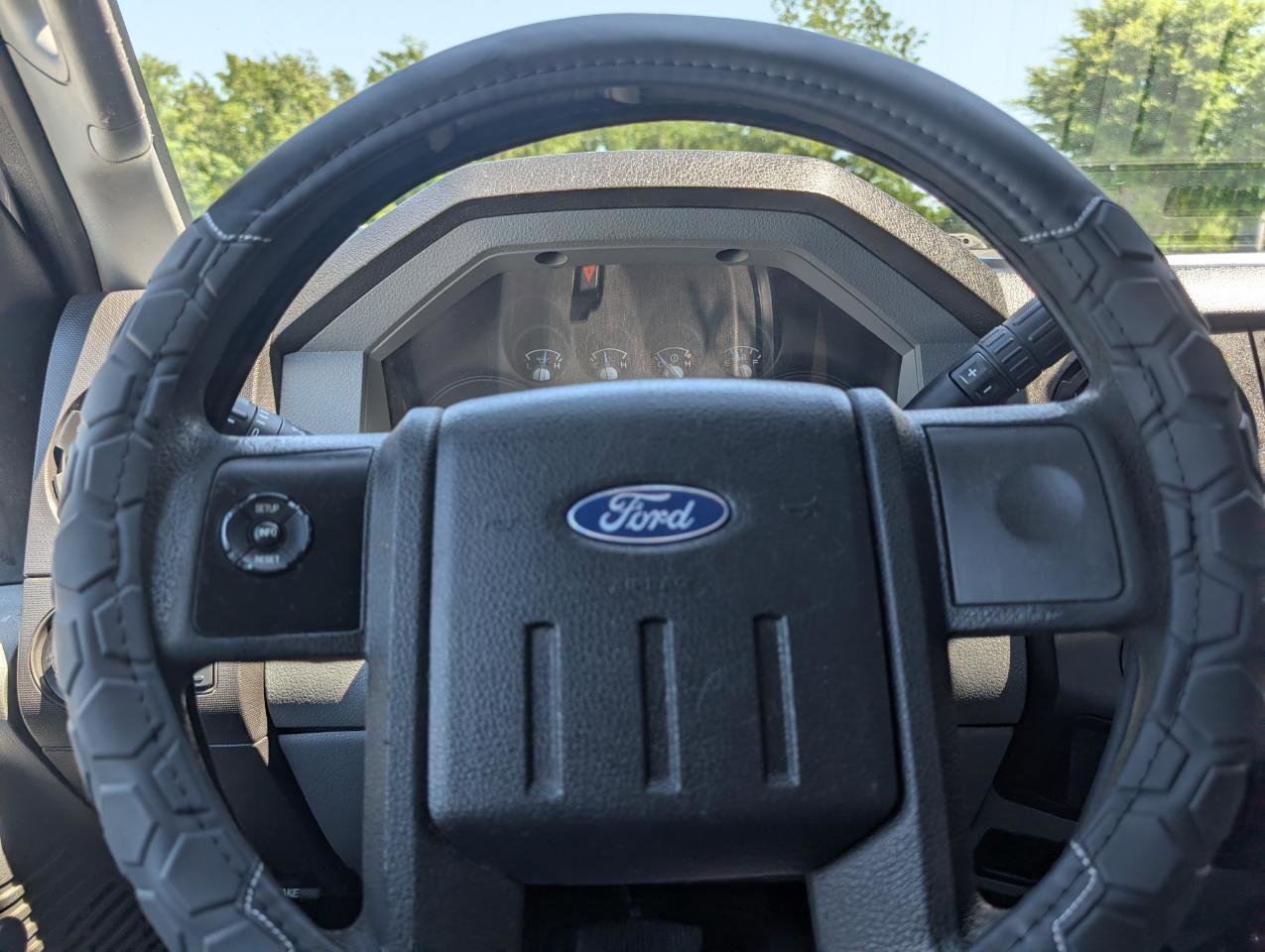 Used 2016 Ford F350 XL AWD/4WD image 13