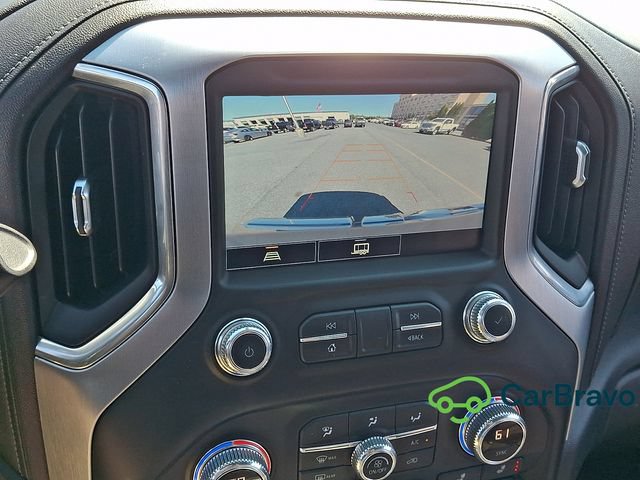Certified 2021 GMC Sierra 1500 Elevation w/ Preferred Package AWD/4WD image 18