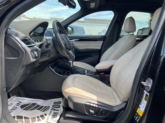 Used 2016 BMW X1 xDrive28i AWD/4WD image 11