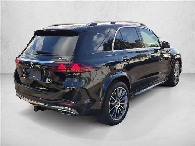 New 2027 Mercedes-Benz GLE 450 4MATIC image 2