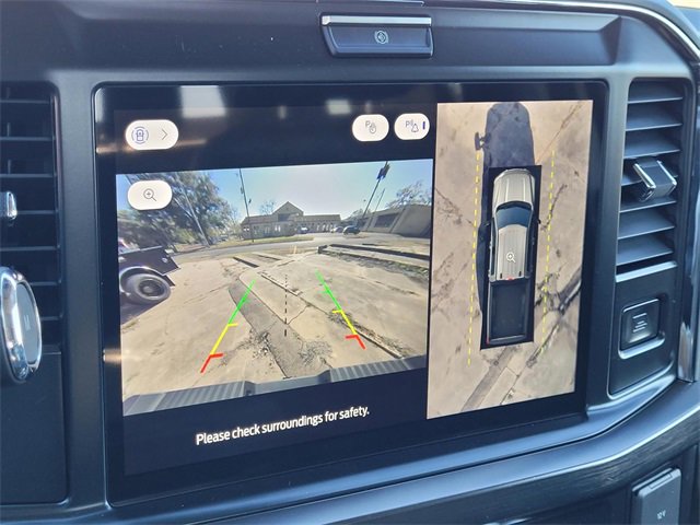 New 2026 Ford F450 Lariat image 19