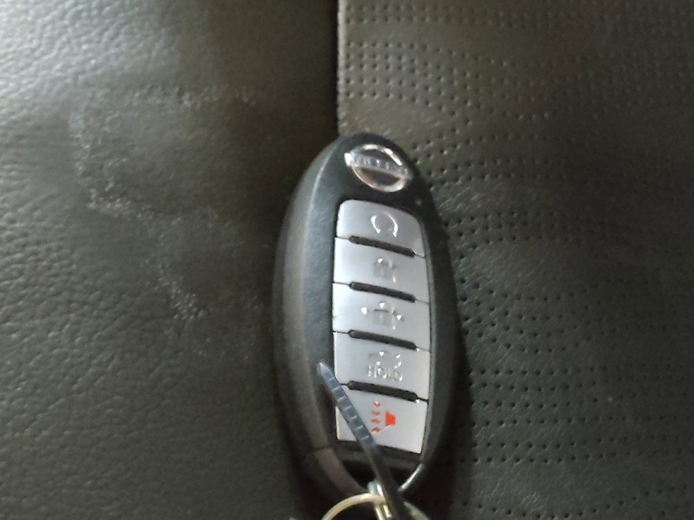 Used 2019 Nissan Altima 2.5 SL FWD image 32