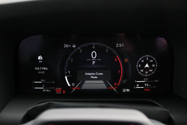 Used 2024 Lexus GX 550 image 25