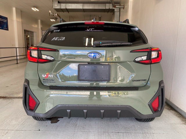 New 2026 Subaru Crosstrek 2.5i Limited AWD/4WD image 7