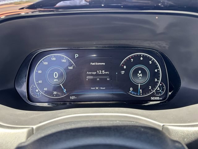 Used 2022 Hyundai Palisade Limited AWD/4WD image 30