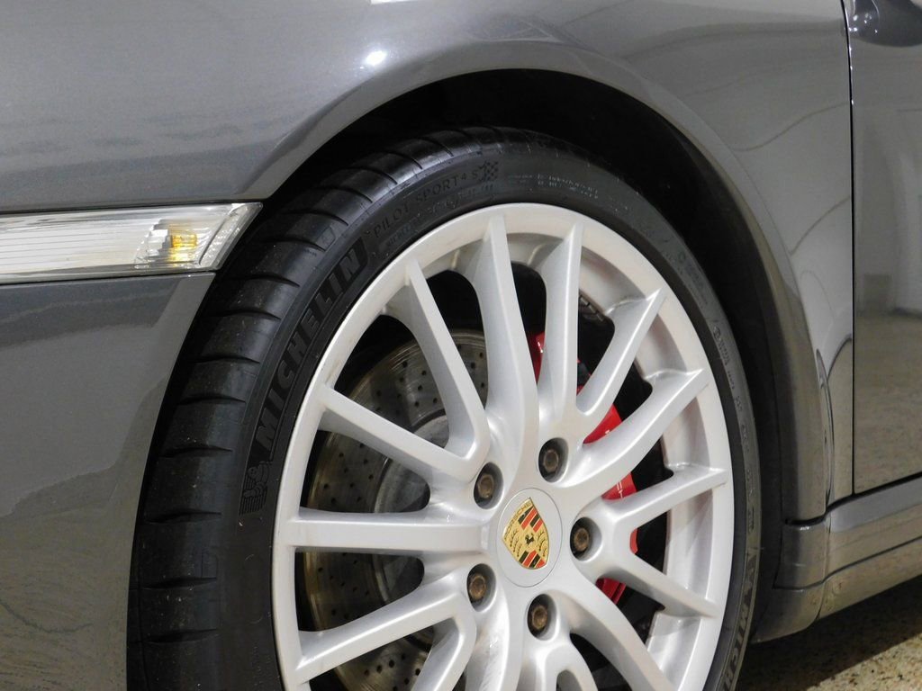 Used 2008 Porsche 911 Targa 4S image 31