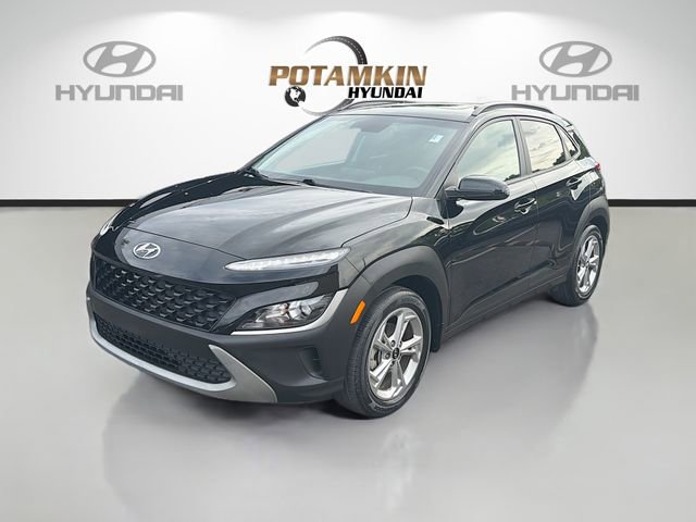 Certified 2023 Hyundai Kona SEL w/ Convenience Package