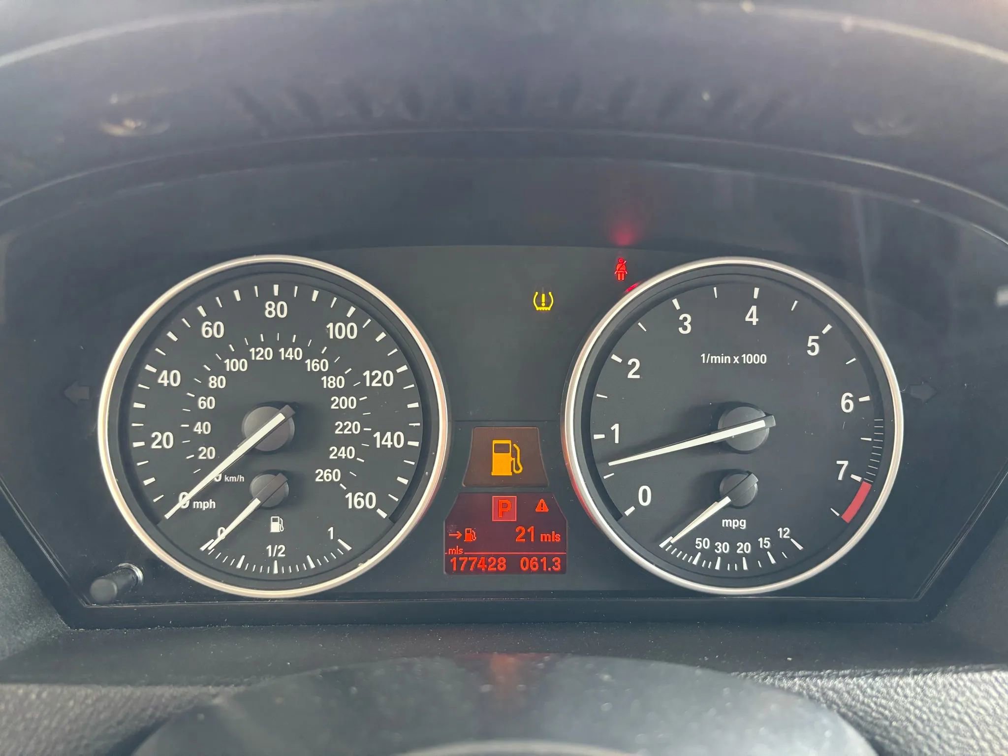 Used 2012 BMW X5 xDrive35i w/ Convenience Pkg image 17