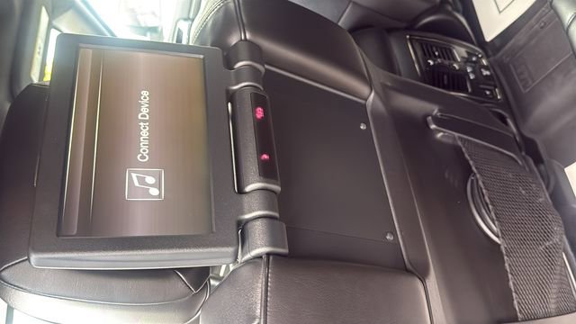 Used 2020 Jeep Grand Cherokee High Altitude image 25