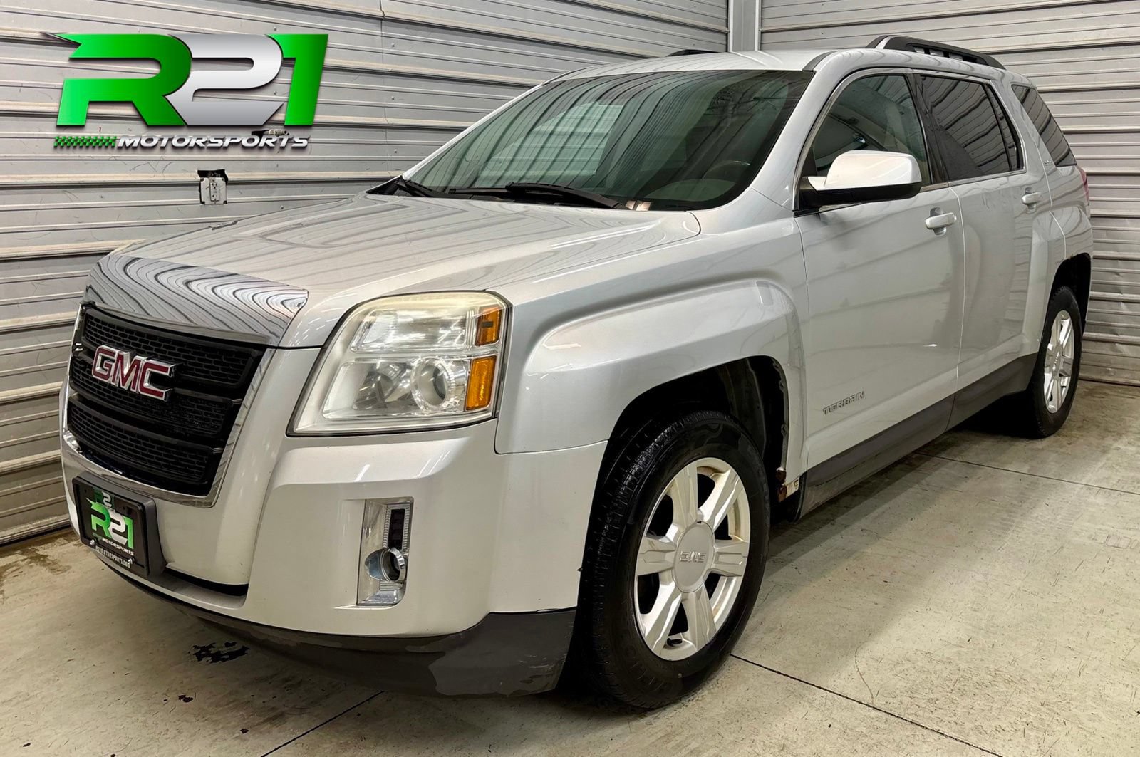 Used 2014 GMC Terrain SLE w/ Convenience Package