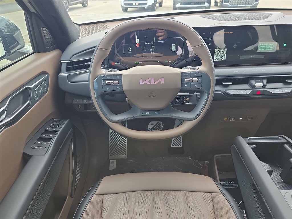 New 2026 Kia EV9 GT-Line image 14