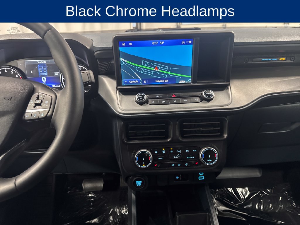 Used 2024 Ford Maverick Tremor w/ Tremor Off-Road Package AWD/4WD image 20
