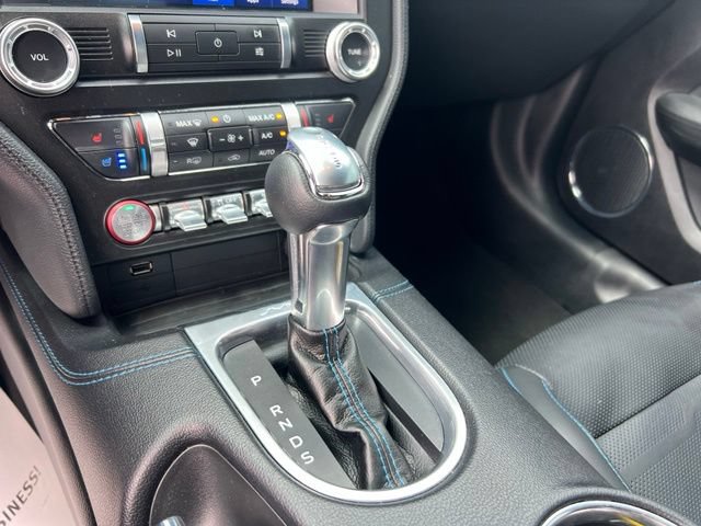 Certified 2022 Ford Mustang Premium w/ Equipment Group 201A RWD image 17