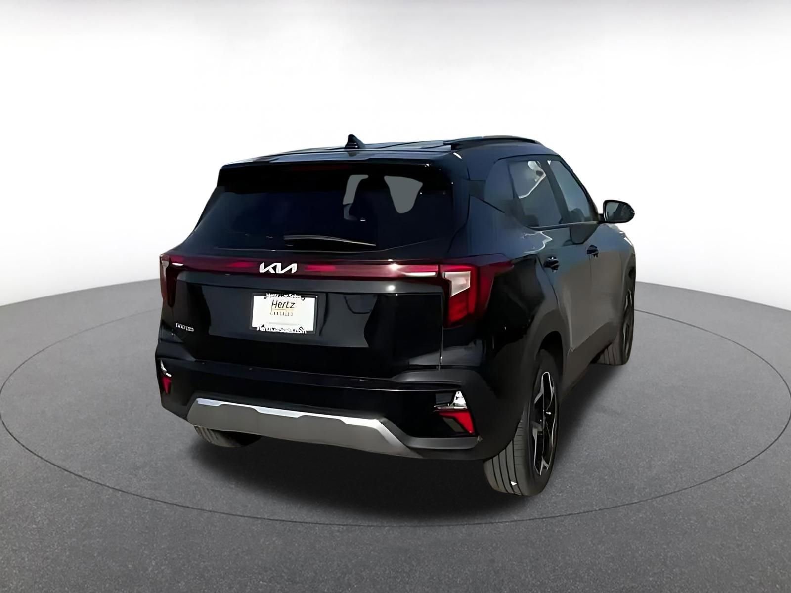 Used 2025 Kia Seltos S FWD image 10