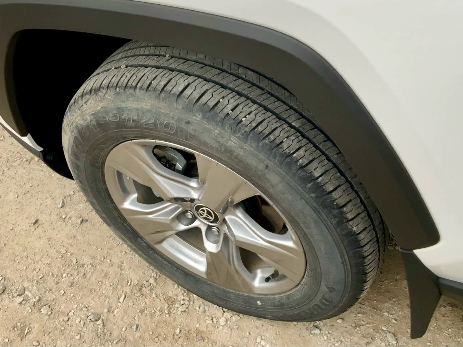 Used 2025 Toyota RAV4 XLE w/ Convenience Package image 16